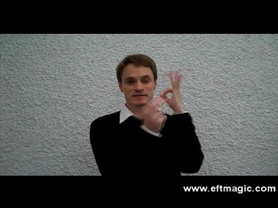 EFT For Your Facebook Addiction