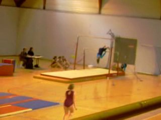 charlotte aux barres