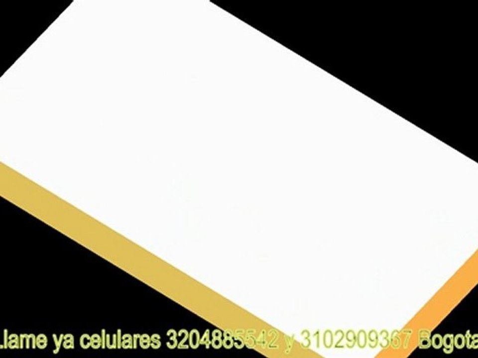 (carpas) (coleman) para bogota camping casillero