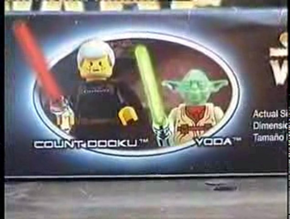 Star Wars Lego Snowspeeder Fantastic 35