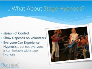 The 4 Biggest Reasons to Trust Hypnotherapy