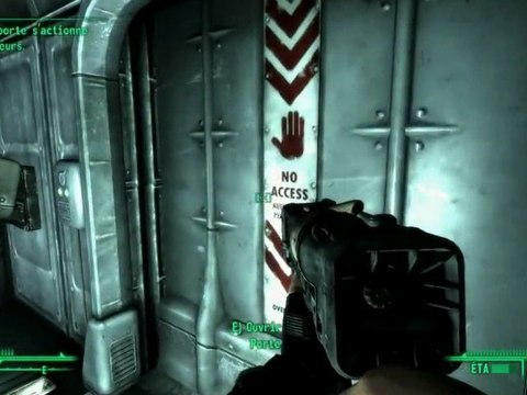Fallout 3 Quête Principale Partie 31