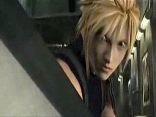 Final Fantasy 7 - Mon Top10 Rpg n°1