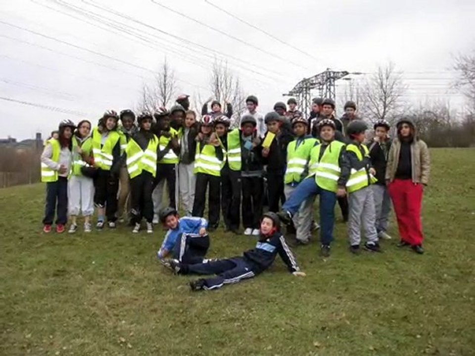 OPTION RAID MANCHE 2 2009-2010