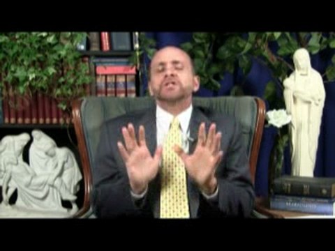 Fifth Marian Dogma, Why the Fuss - Dr. Miravalle: Mcast120