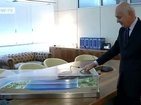 Building Bridges in Europe | European Journal