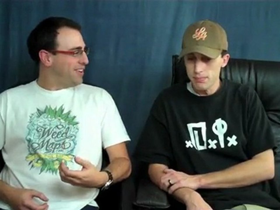 Bootcamp - QA: Have You Ever Seen Albino Weed?