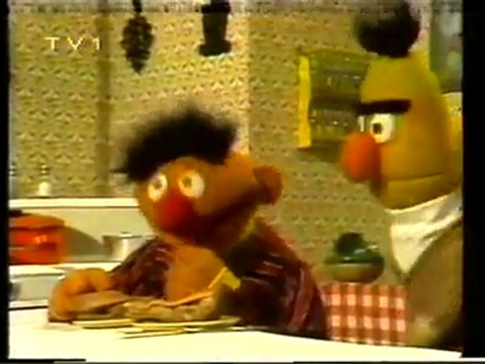 Elmalı Pasta :)