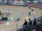 Chiiken Jr 200m Final