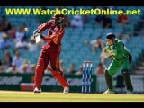 watch Australia vs West Indies cricket T20 match streaming