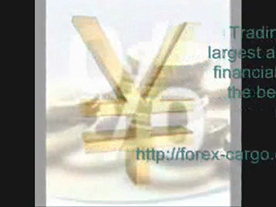 Forex Cargo