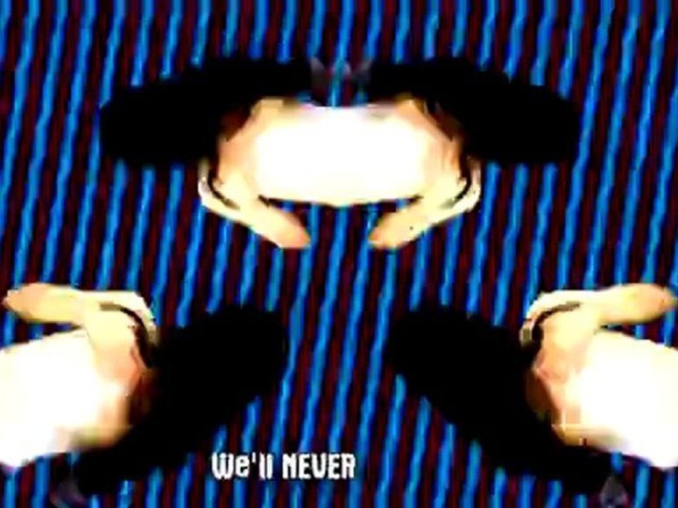 Im So Grindcore parody