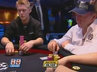 World Series Of Poker Europe 2007 E06Pt03