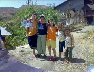 Bakır Maden | Sözün Bittiği Yer