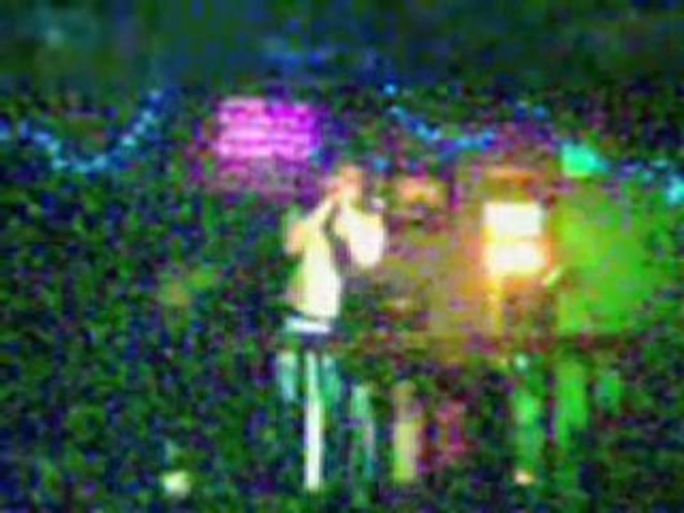 Mike Karaoke