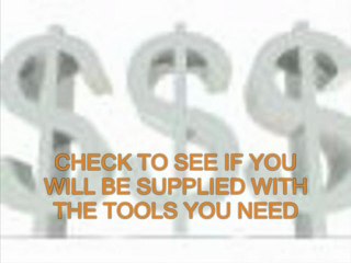 What to Consider in a Home Based Computer Business