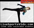 Watch Vancouver 2010 Winter Olympics Figure Skating - ...