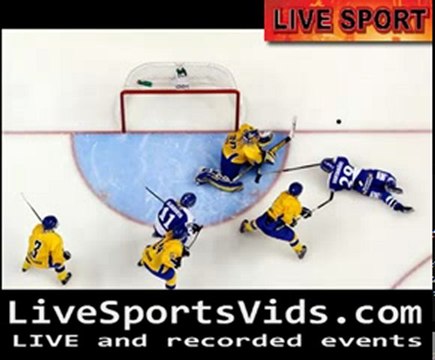 Watch Vancouver 2010 Winter Olympics Ice Hockey - Men’s ...