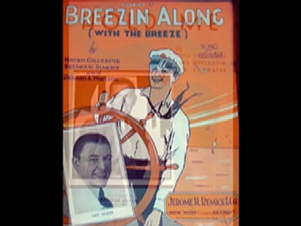 George Olsen & His Music - Always In All Ways