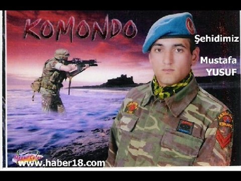 ŞEHİTLER ÖLMEZ VATAN BÖLÜNMEZ