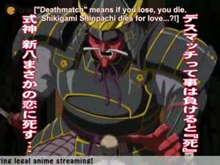 Gintama #197 Official Preview Simulcast HD