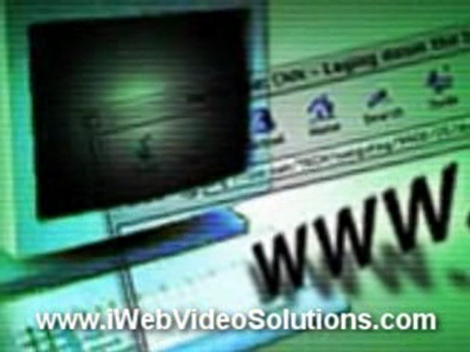 Web Video and Internet Consultant in Orange