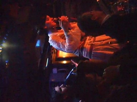 Sevcan Orhan - Barak , Tanrıdan diledim