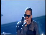 Jay-z Ft' Alicia Keys Empire State states Mind - Brit awards