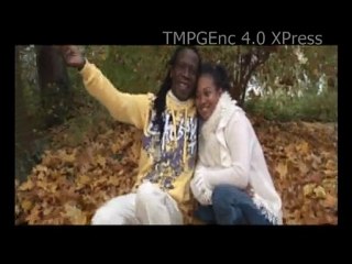 Hif & Afro Soleil: Galaxie d'Amour