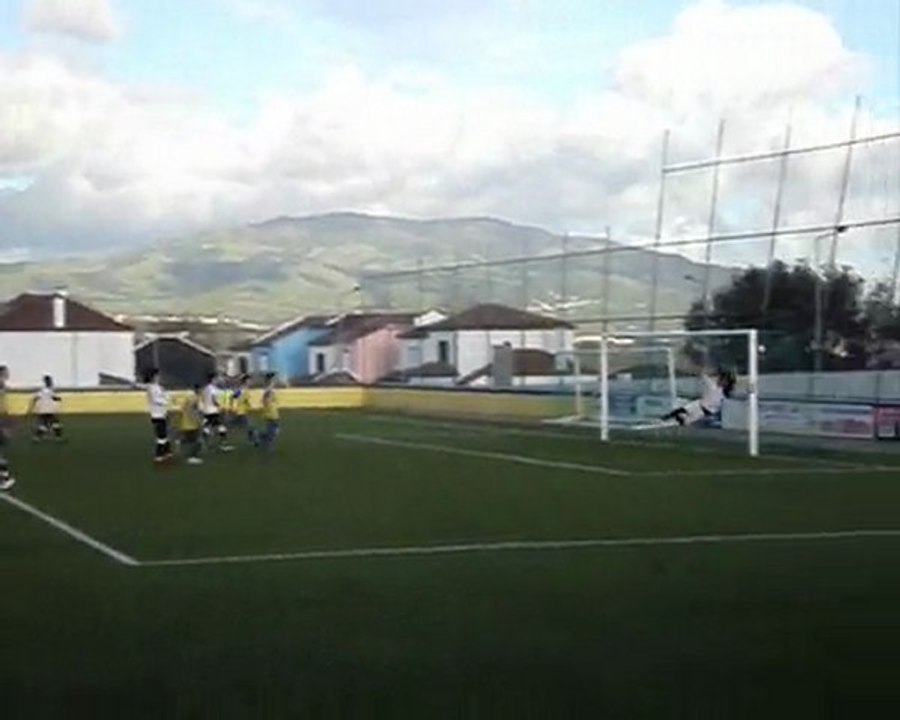 Campeonato Regional 2009/2010 São Roque e Vitoria do Pico