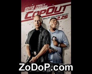 Watch Cop Out (2010) Full Movie Free Online