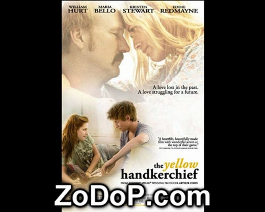 Watch The Yellow Handkerchief (2010) Full Movie Free Online
