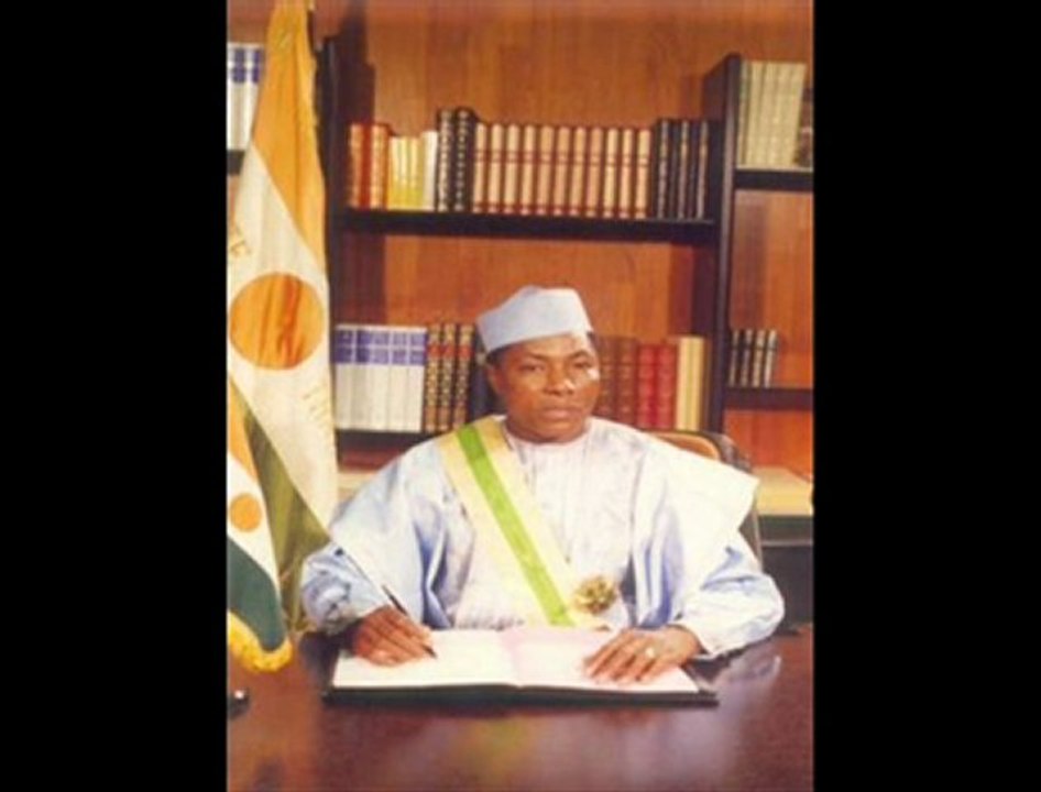 Niger