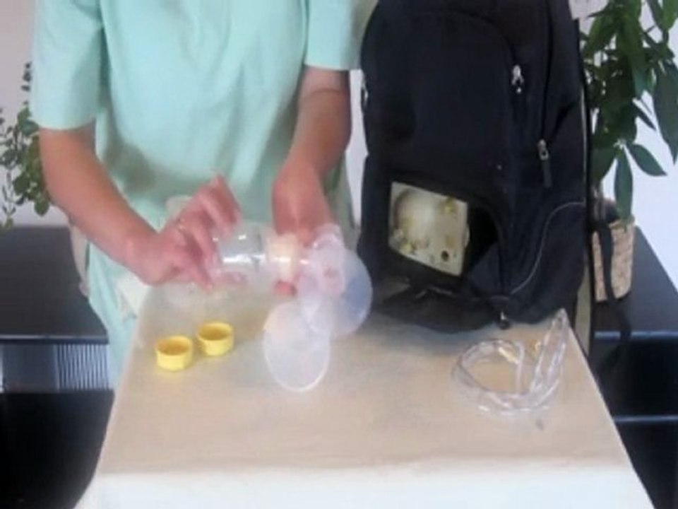 Medela Pump in Style Electric Breast Pump