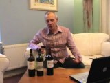 Simon Woods Wine Videos: Red Bordeaux 2/2