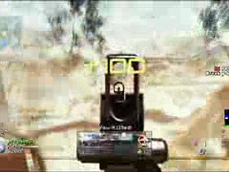 Modern Warfare New God Mode Wallhack Unlimited Amm