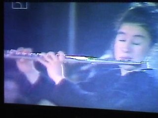 DAMIANA Winner of N Competition of Young Talents BG Television