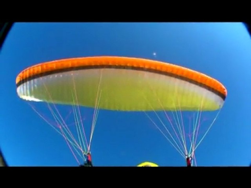OLUDENIZ PARAMOTOR TEAM 14