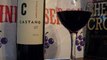 Spanish Wine Tasting Rating Castano Monastrell 07