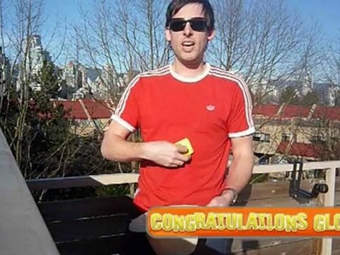 Vancouver Real Estate Agent Jan 2010 Quiz Draw