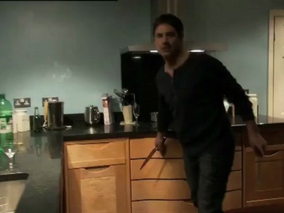 Cut - Trailer