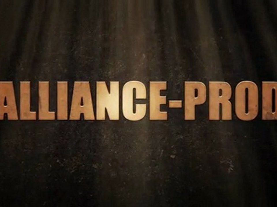 Nouvelle intro ALLIANCE PROD HD