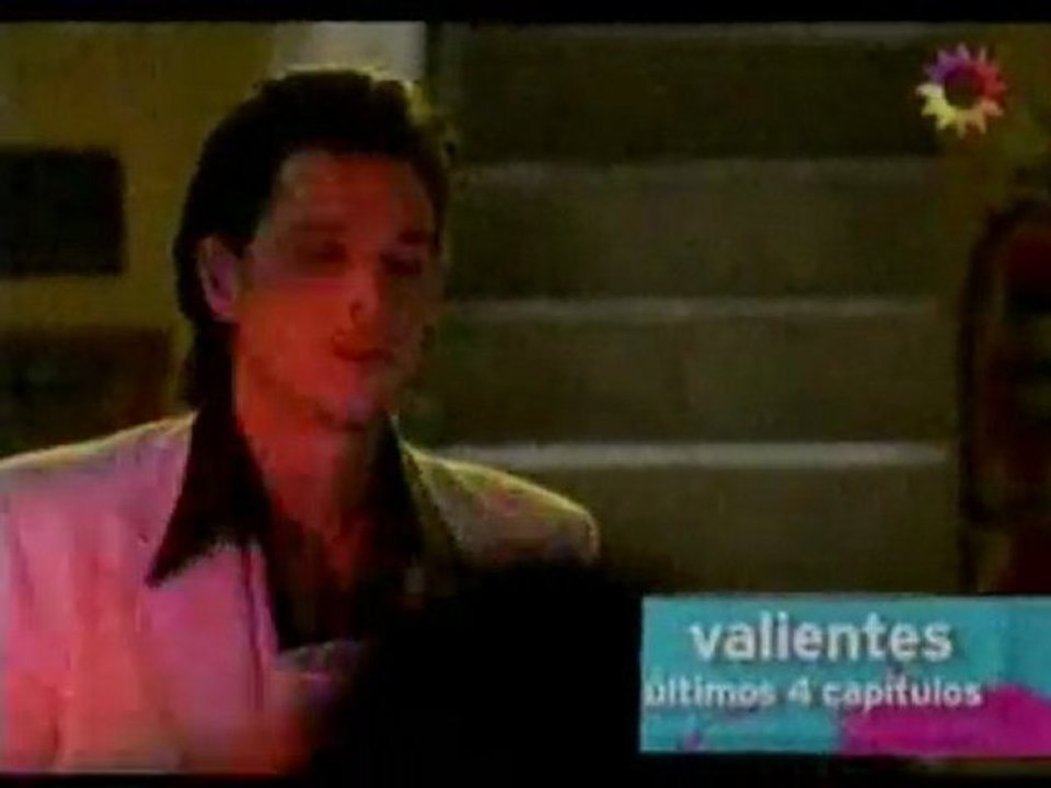 Luisana Lopilato. Bianca de princesa. Cap 11 AQMQ