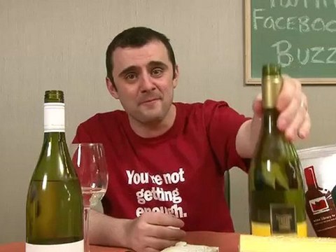 2008 New Zealand Sauvignon Blanc Tasting with Some ...