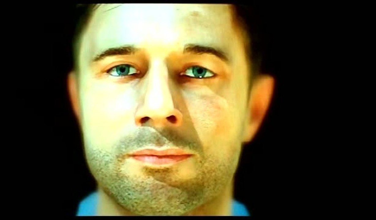 Jouons à Heavy Rain (1er partie)...avec Benzaie !