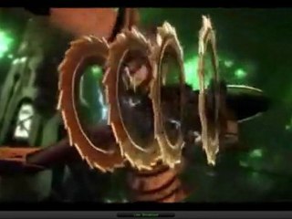 First 40 Minutes of the Final Fantasy XIII Demo (Part 1) HD