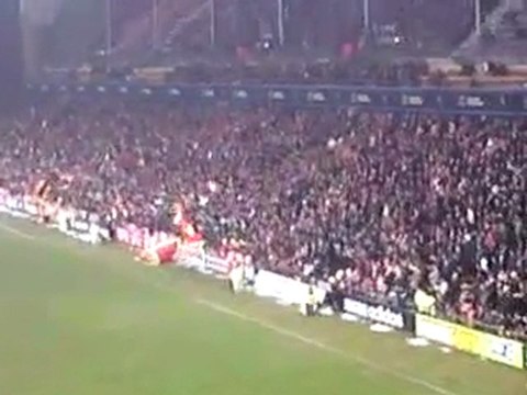 MOV06827 lens - brest coupe de france