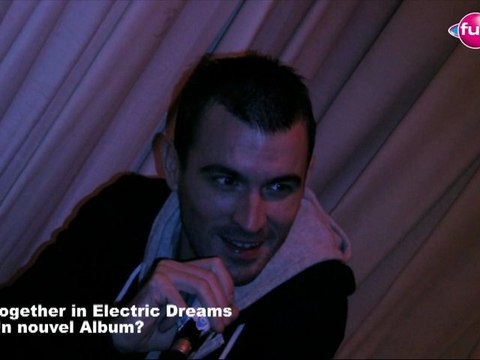 Rencontre Mathieu Bouthier & Dim Chris @ LC CLUB / NANTES