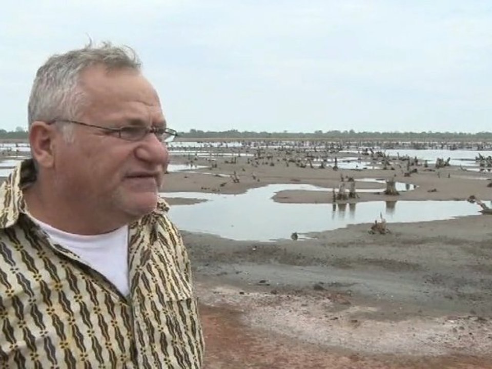 NOMADES TV : Sénégal, la renaissance des fleuves