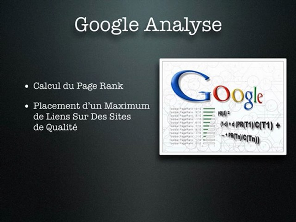 Optimisation D'un Site 5: Facteurs Extérieurs